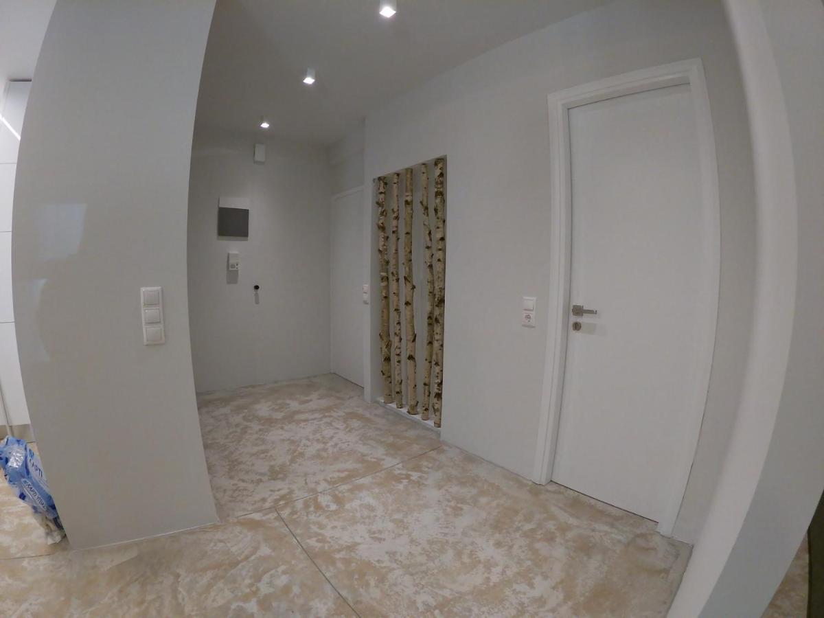 Renovated Apartment In Kifissia Center Near Metro G25 Atina Dış mekan fotoğraf